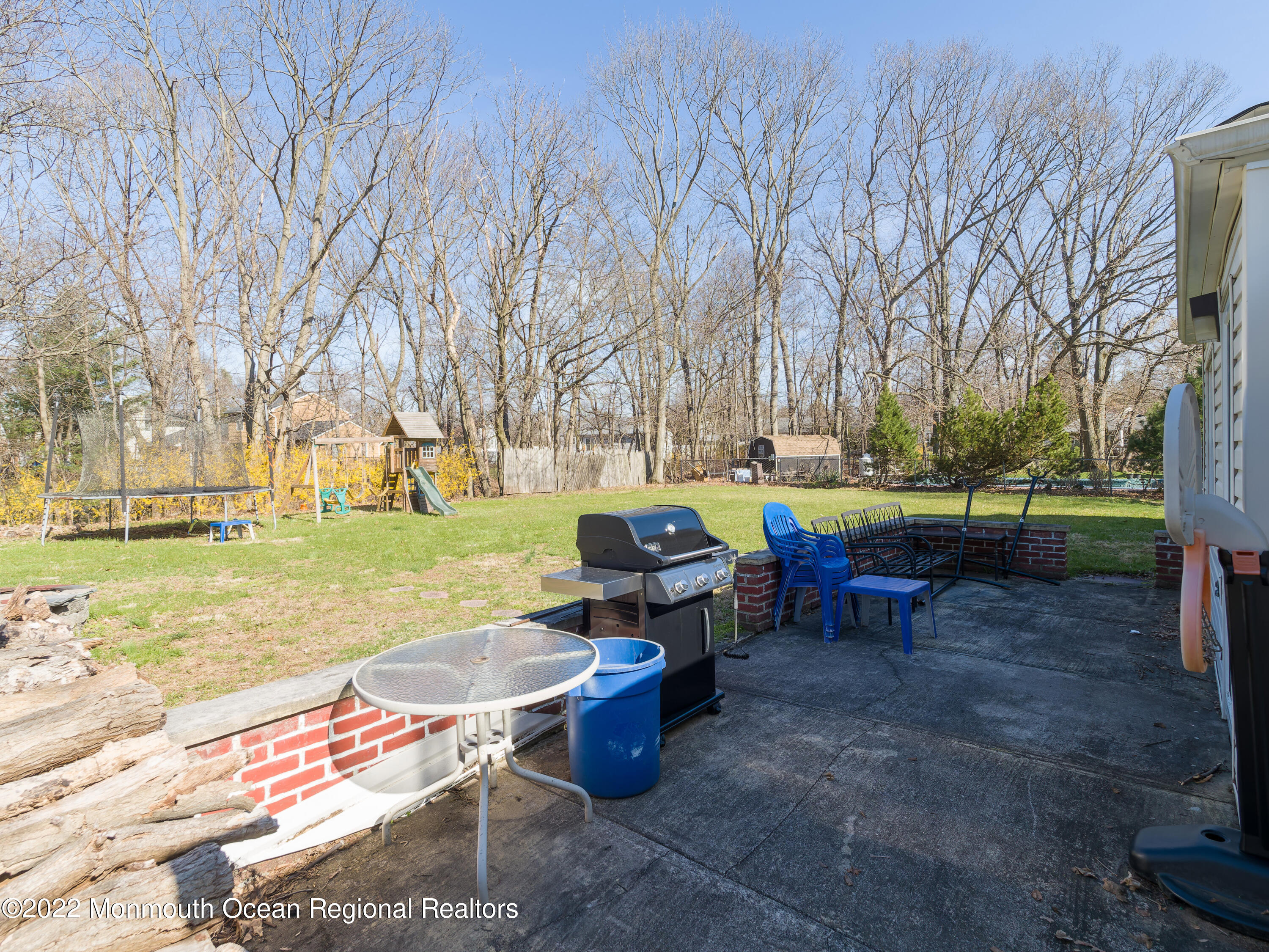 13 Simpson Road Somerset, NJ 08873 - Photo 30 of 48 P4021054