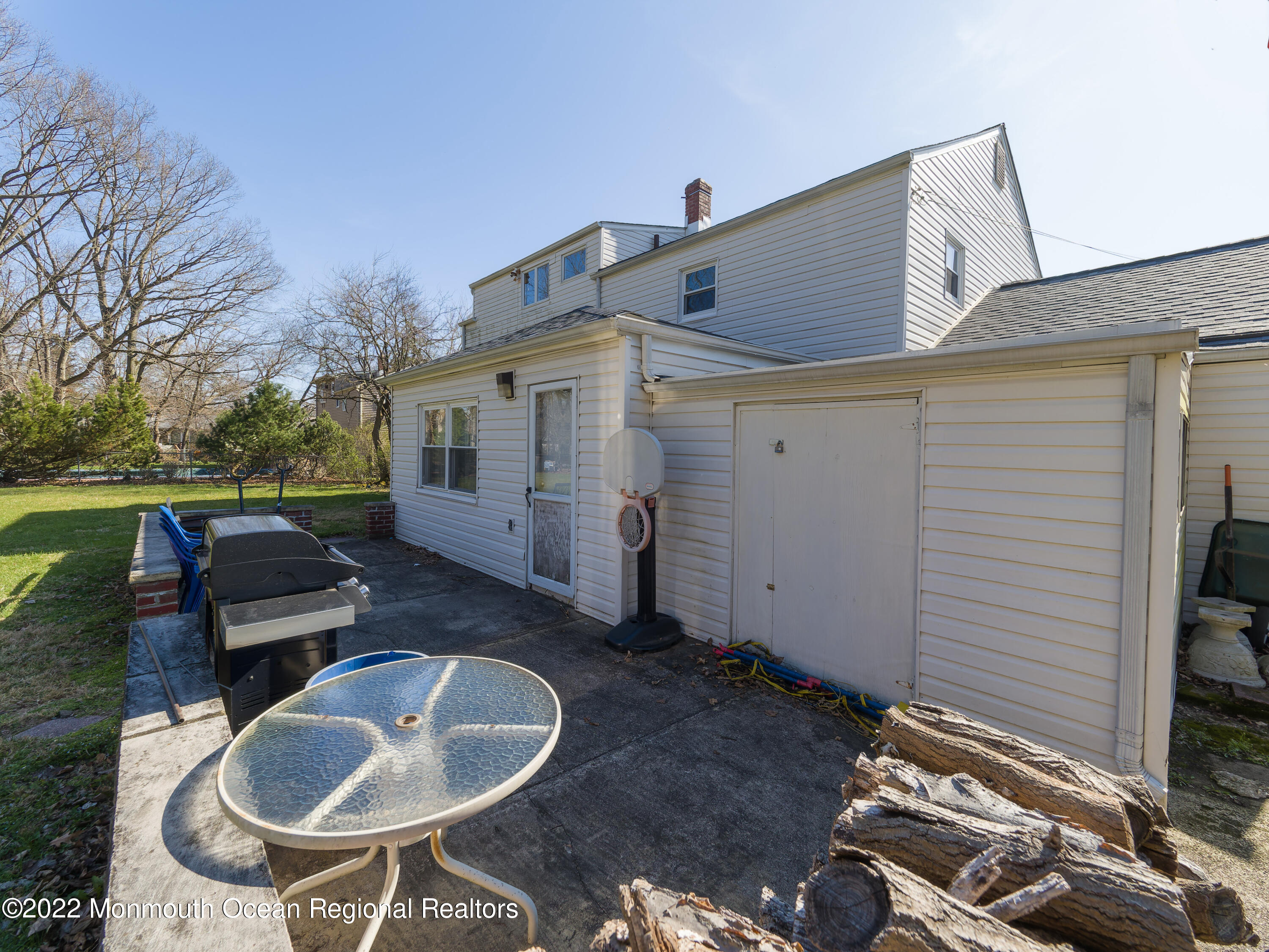 13 Simpson Road Somerset, NJ 08873 - Photo 31 of 48 P4021061