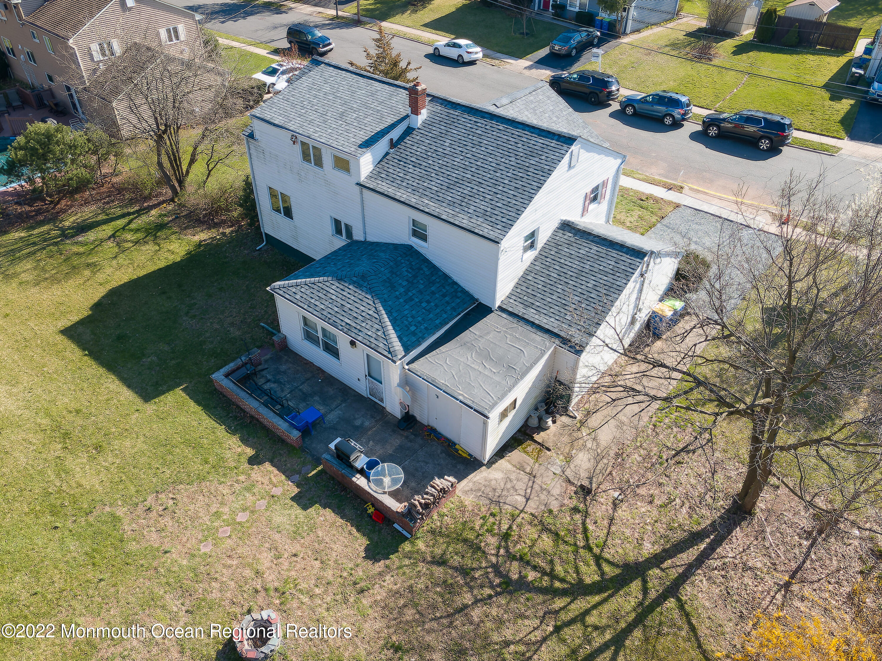 13 Simpson Road Somerset, NJ 08873 - Photo 39 of 48 DJI_0090