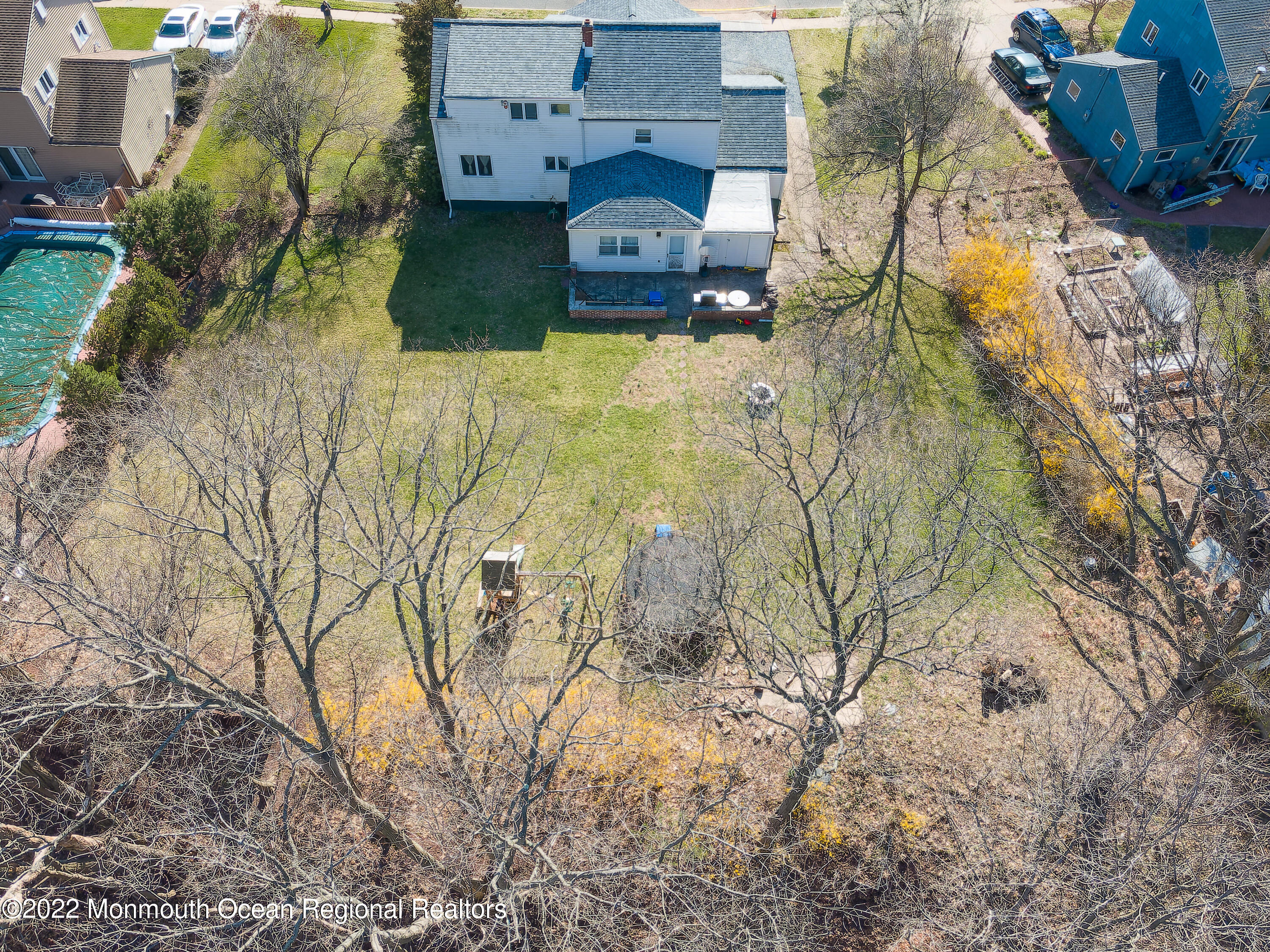 13 Simpson Road Somerset, NJ 08873 - Photo 40 of 48 DJI_0099