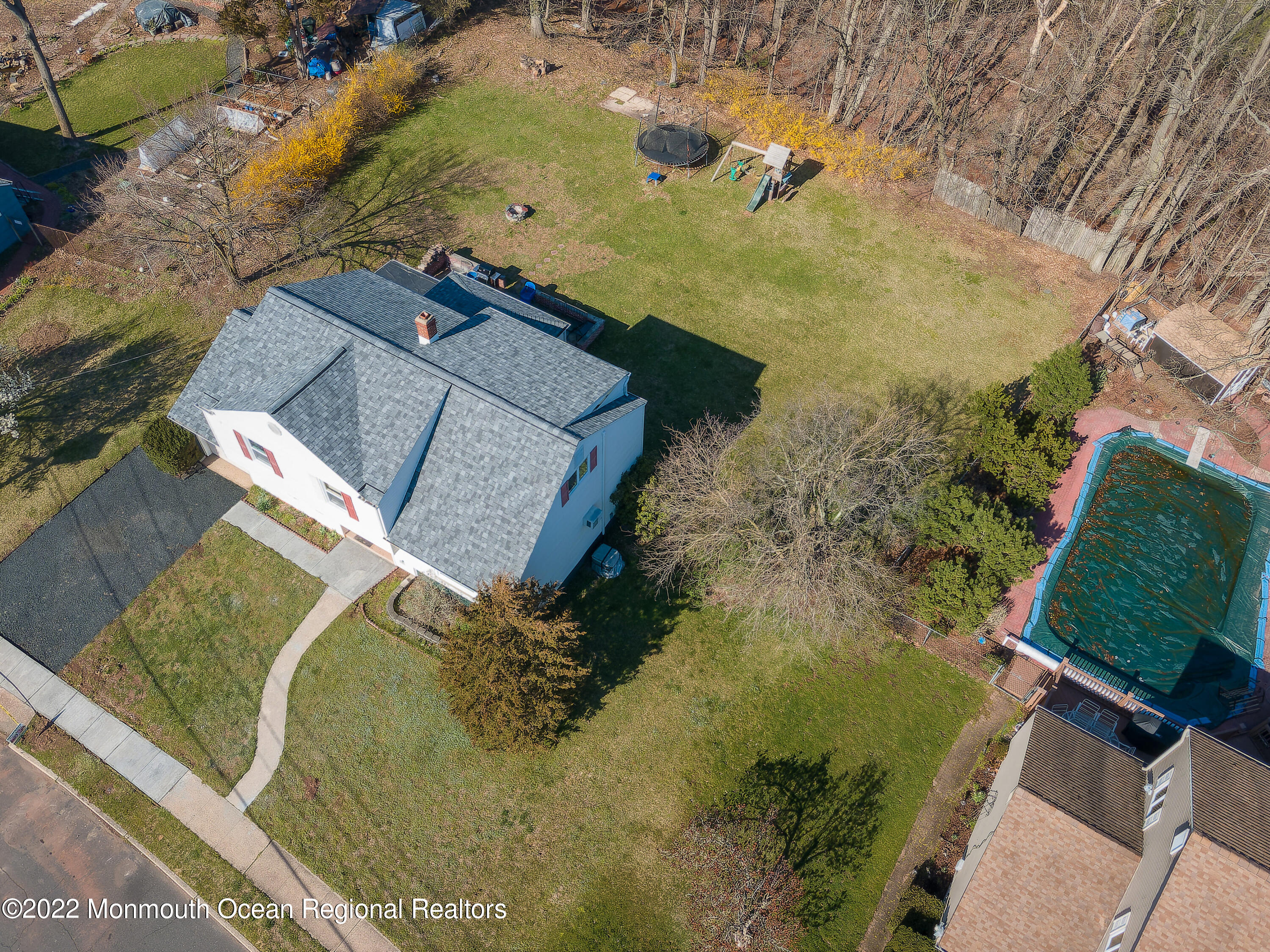 13 Simpson Road Somerset, NJ 08873 - Photo 46 of 48 DJI_0108