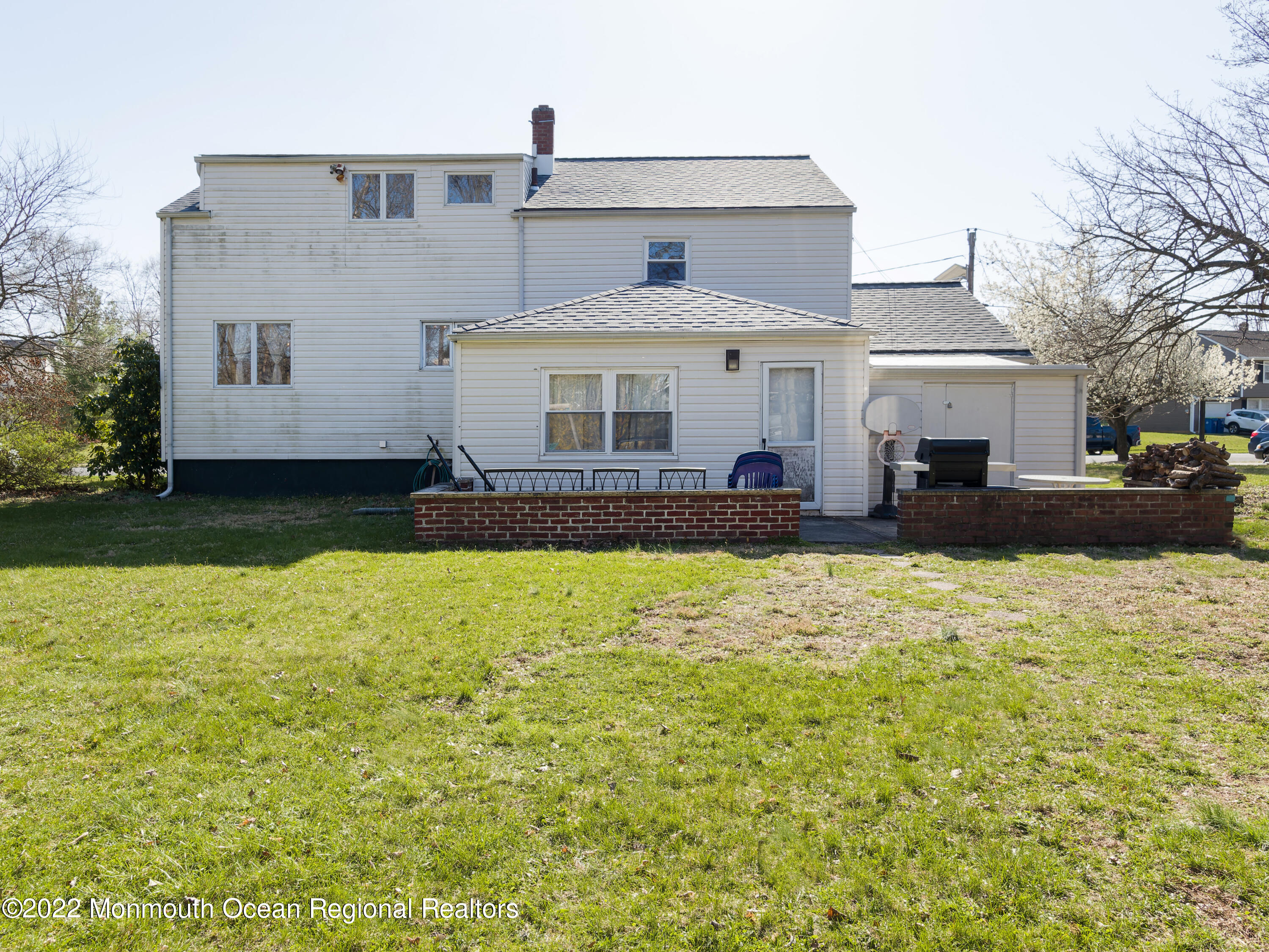 13 Simpson Road Somerset, NJ 08873 - Photo 6 of 48 P4020994