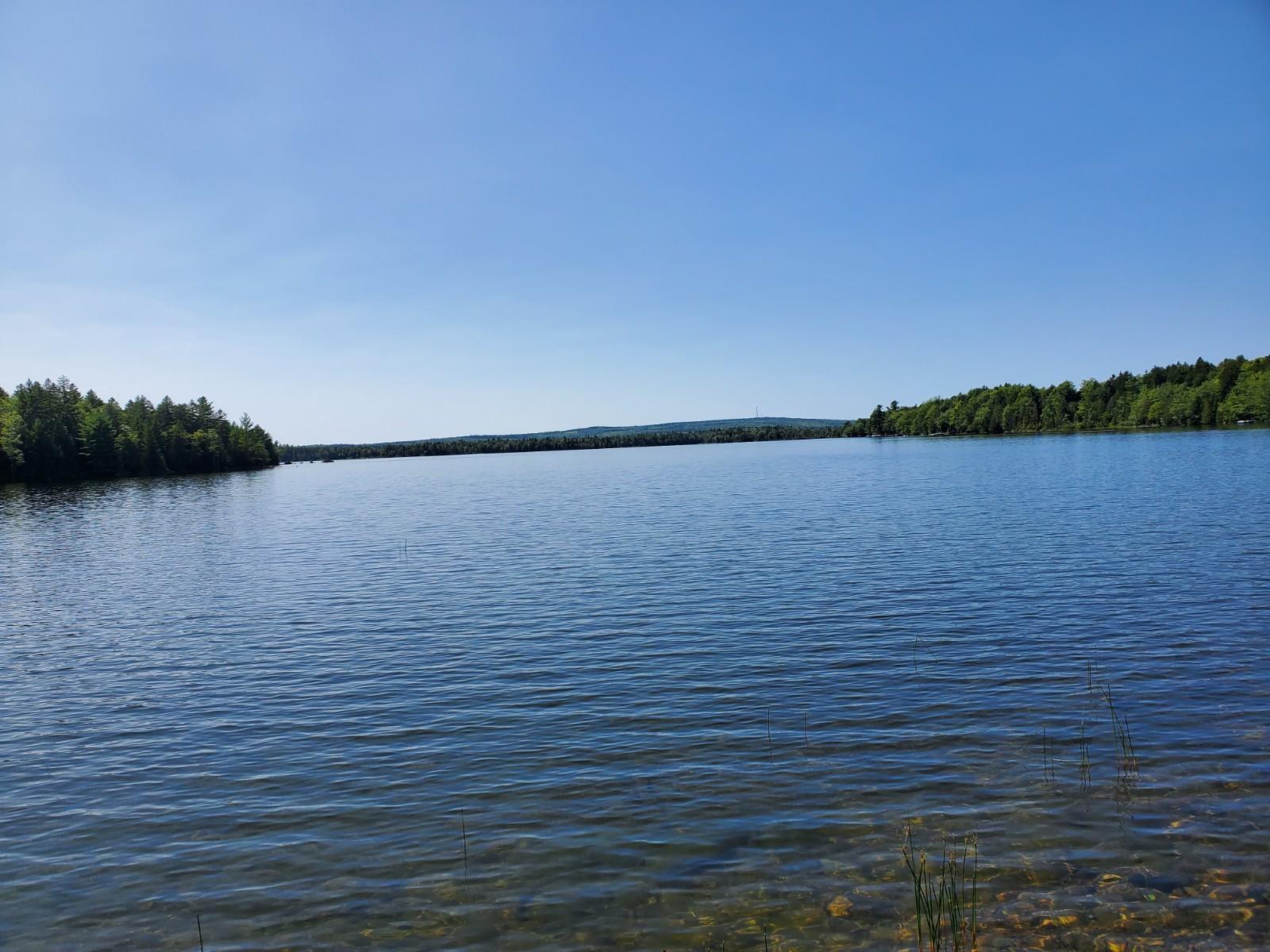 Lot 8 East Ridge Road Cooper, ME 04657 - Photo 8 of 14 20210816_141700 (1)