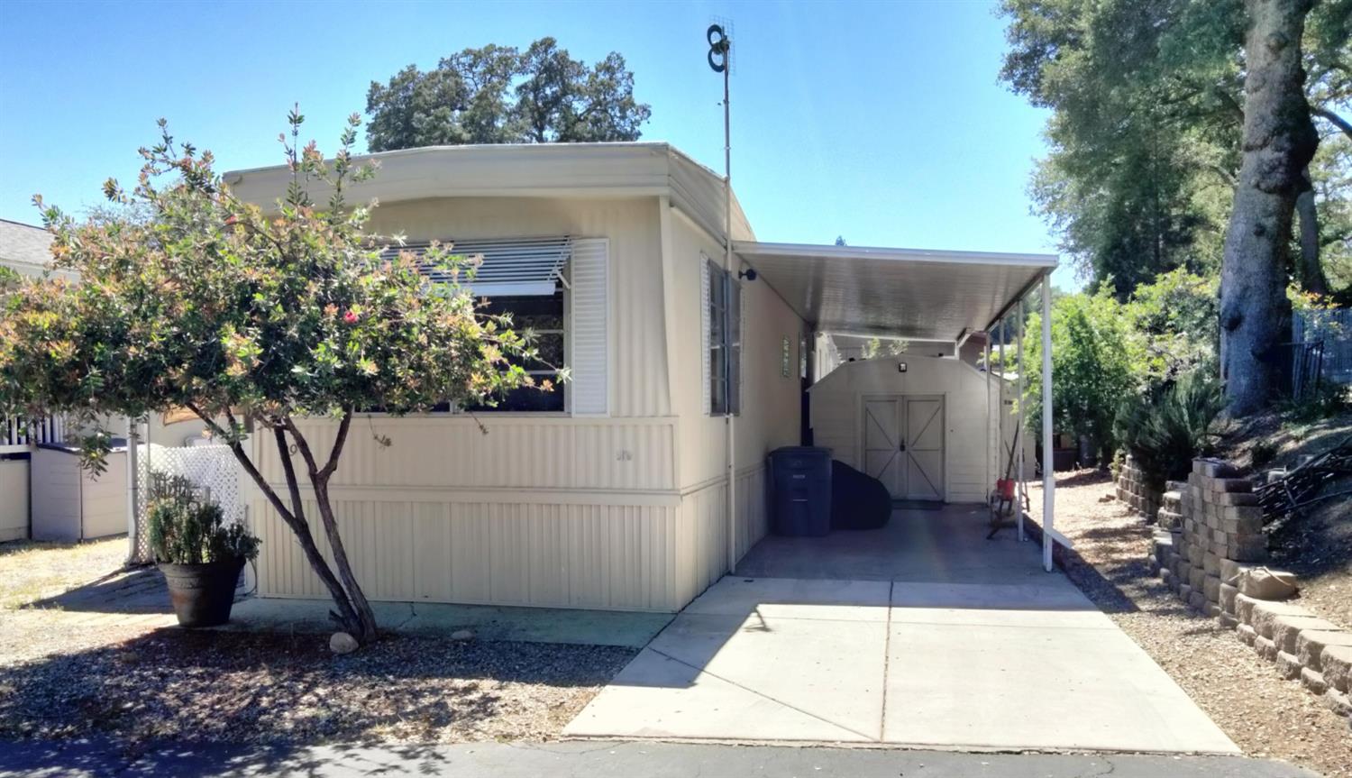 4800 Auburn Folsom Road, Unit 29 Loomis, CA 95650 - Photo 3 of 20