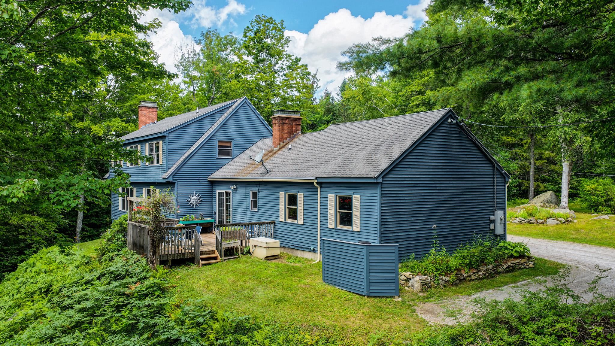 294 Dale Road Weston, VT 05161 - Photo 4 of 40 Gallery Image 4