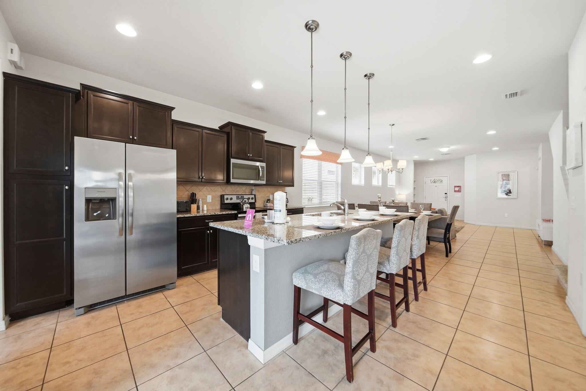 8997 Rhodes Street Kissimmee, FL 34747 - Photo 11 of 72 PARAMOUNTFL GROUP