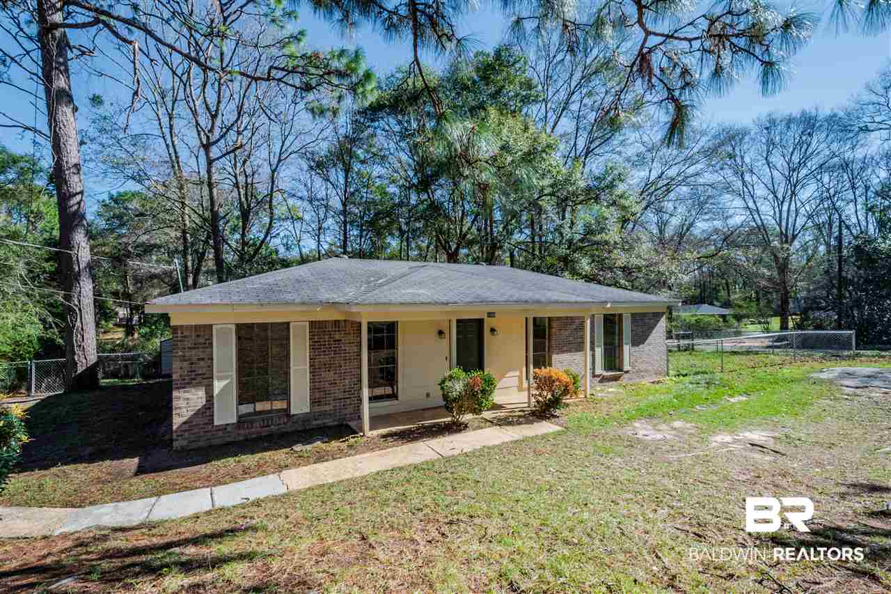 1100 Petaluma Court Semmes, AL 36575 - Photo 3 of 23