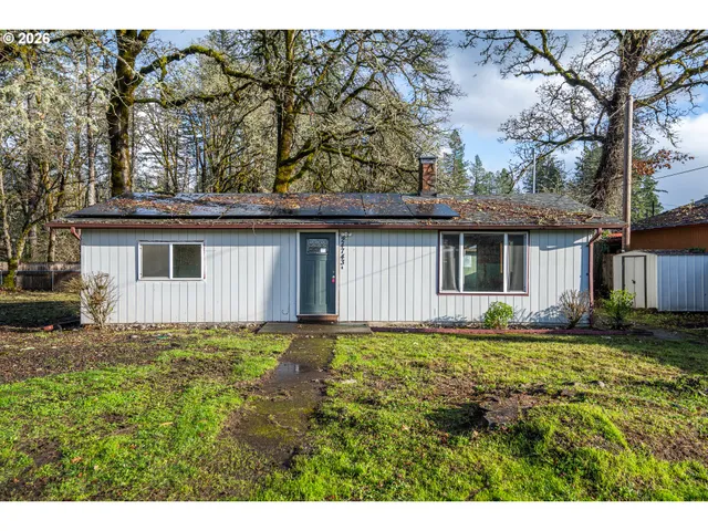 $229,000 | 24743 Warthen Road, Elmira, OR 97437