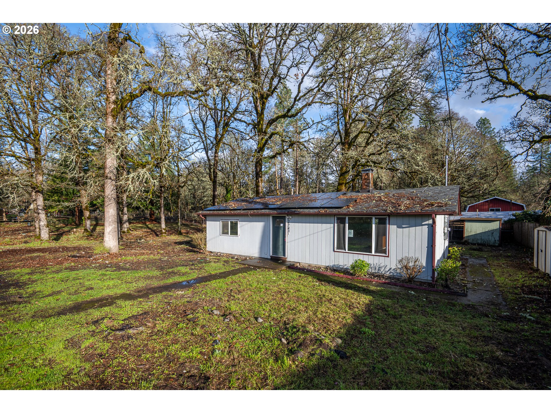 24743 Warthen Road Elmira, OR 97437 - Photo 11 of 20