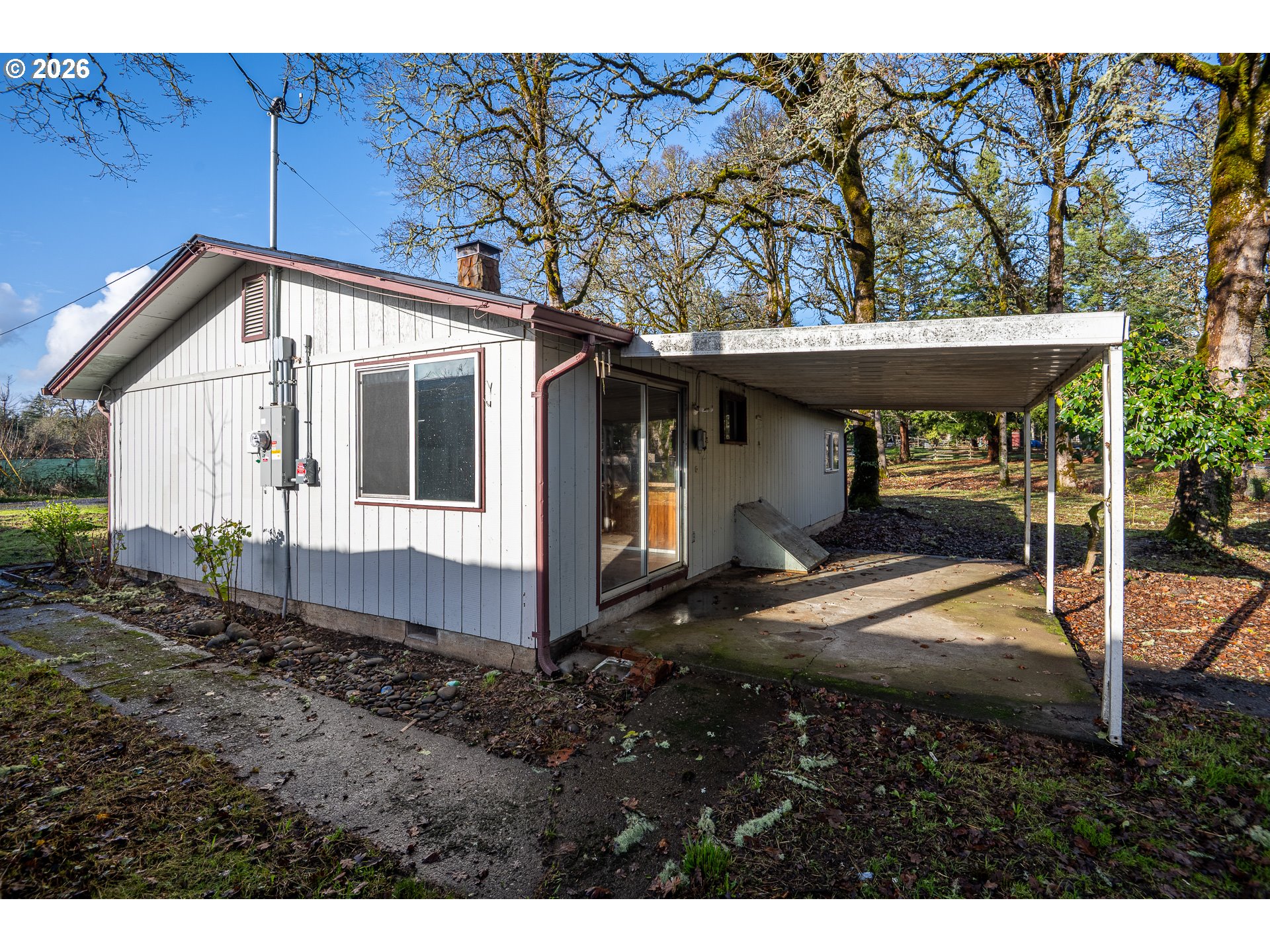 24743 Warthen Road Elmira, OR 97437 - Photo 13 of 20