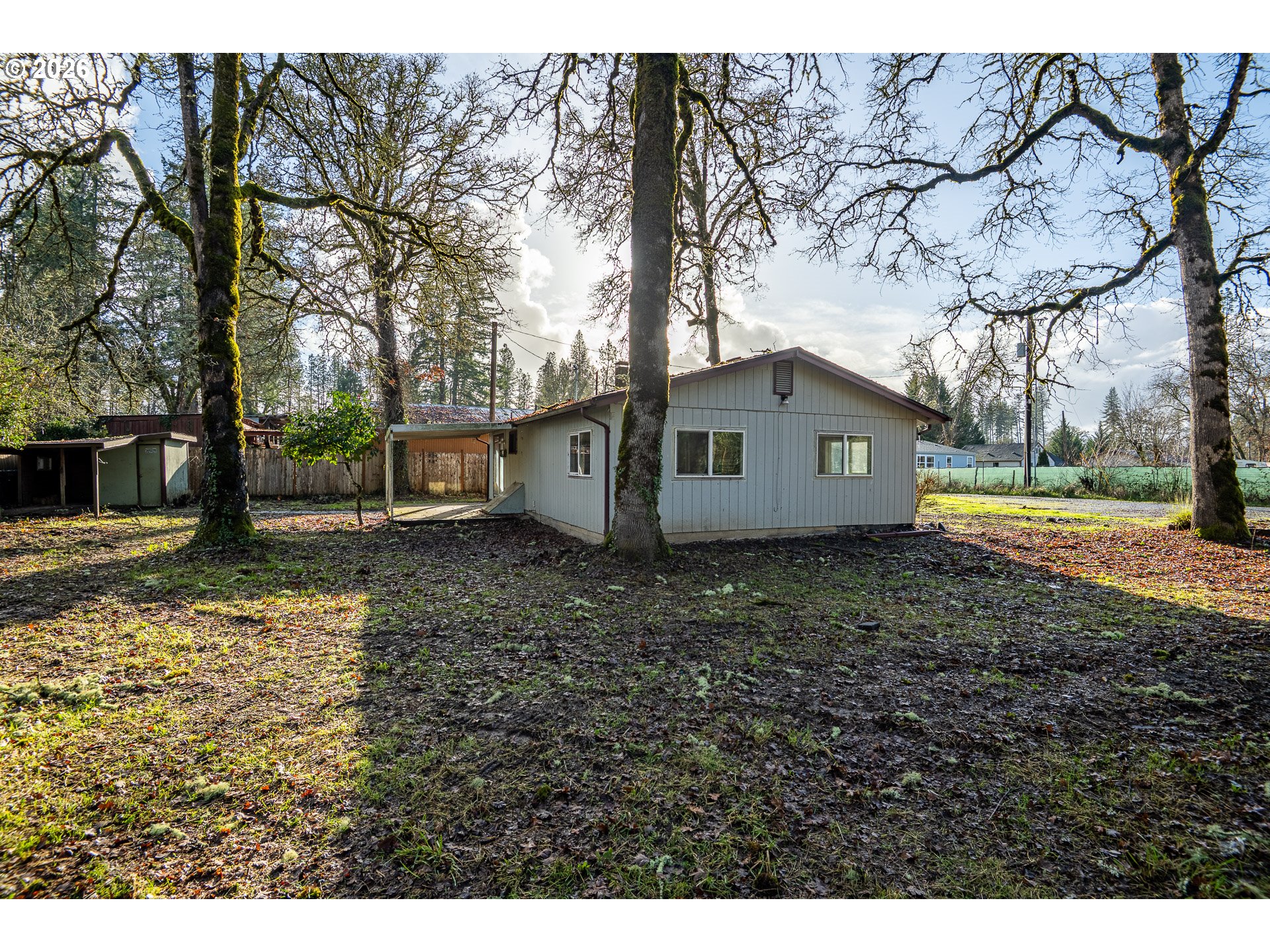 24743 Warthen Road Elmira, OR 97437 - Photo 17 of 20