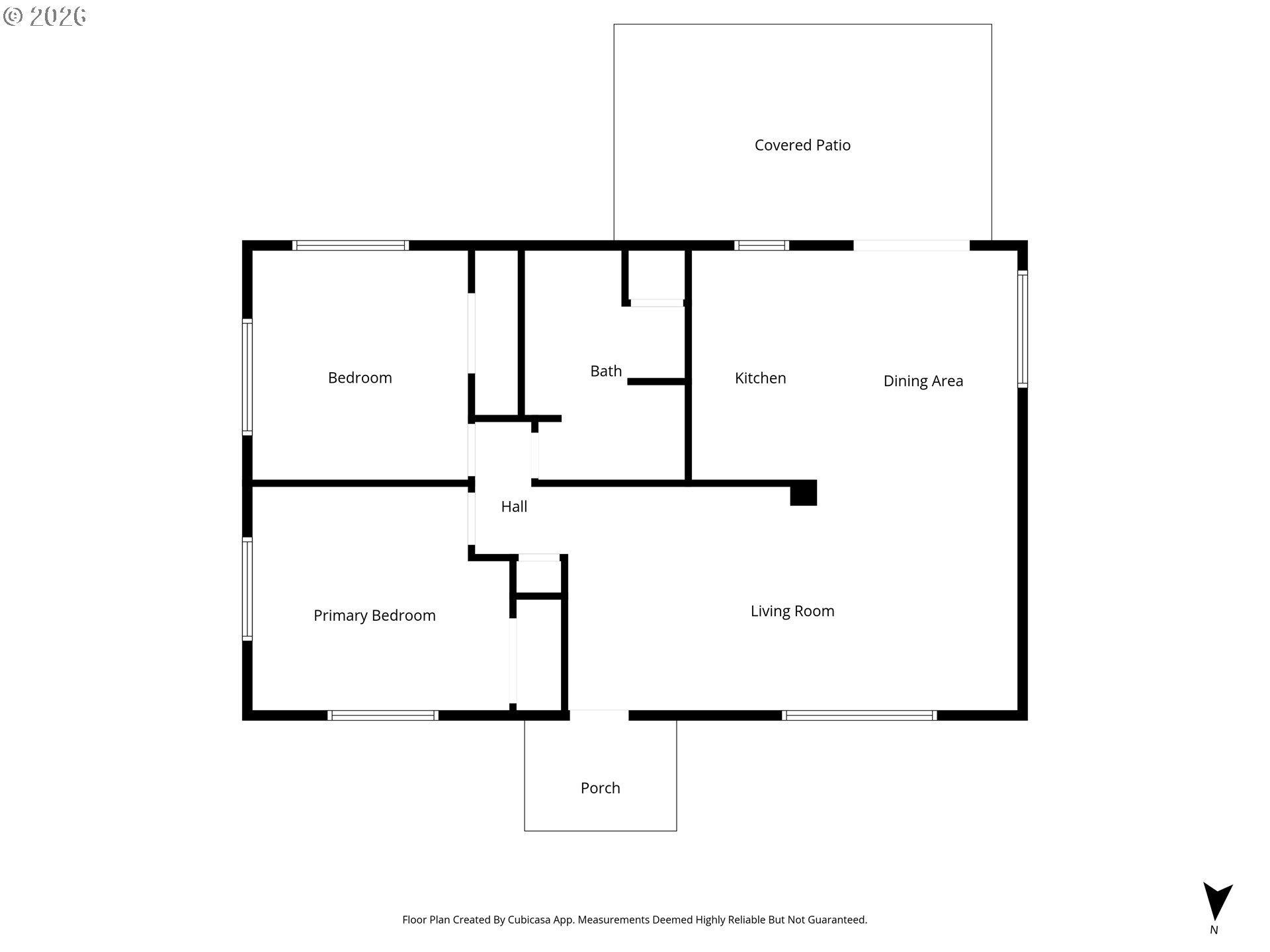 24743 Warthen Road Elmira, OR 97437 - Photo 20 of 20