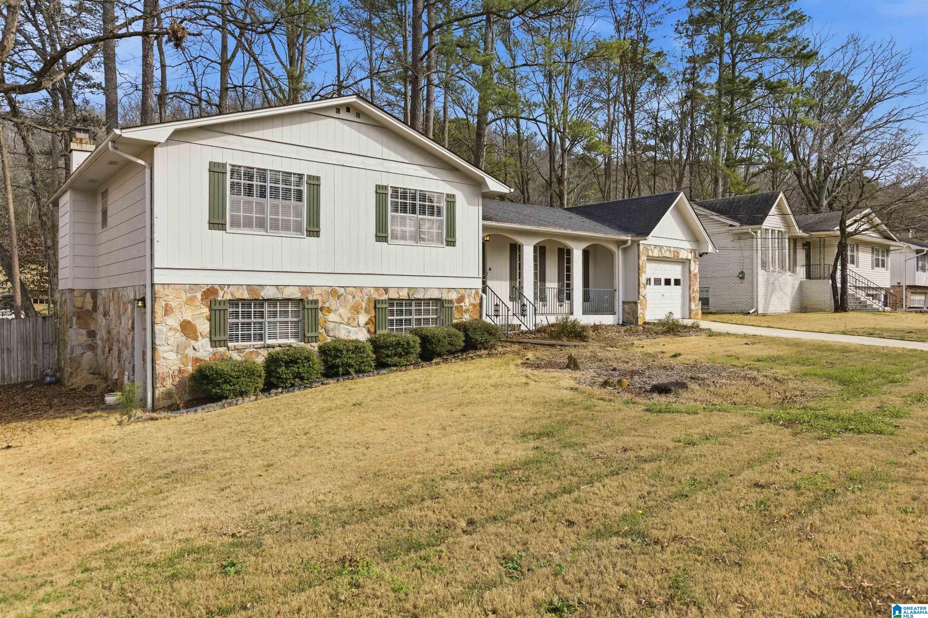 1427 Farmington Road Birmingham, AL 35235 - Photo 2 of 33 Gallery Image 2