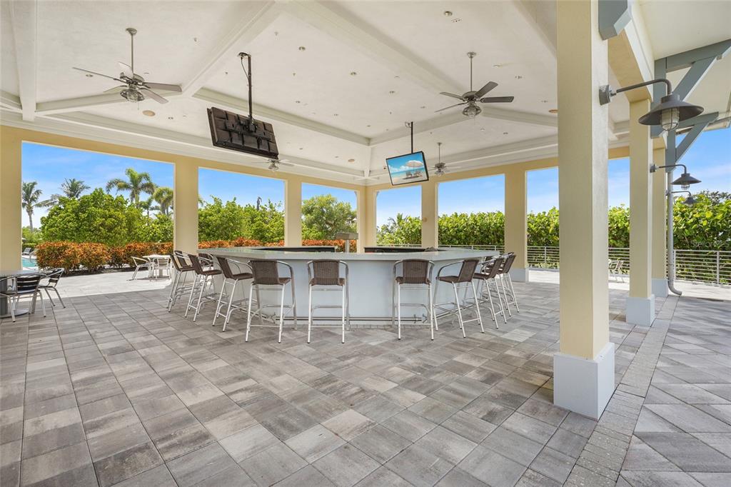 303 Compass Point Drive, Unit 101 Bradenton, FL 34209 - Photo 66 of 76