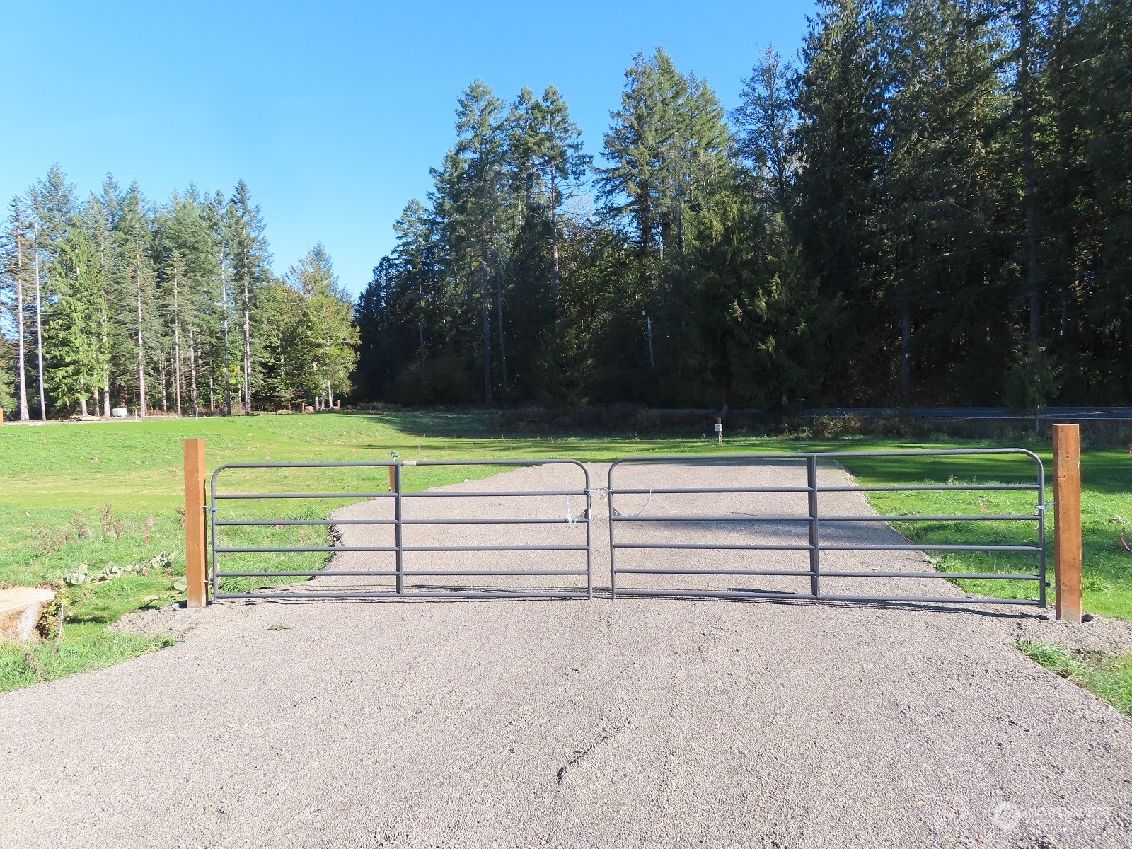 1581 Spencer Road North Onalaska, WA 98570 - Photo 12 of 18 a view of park with stairs