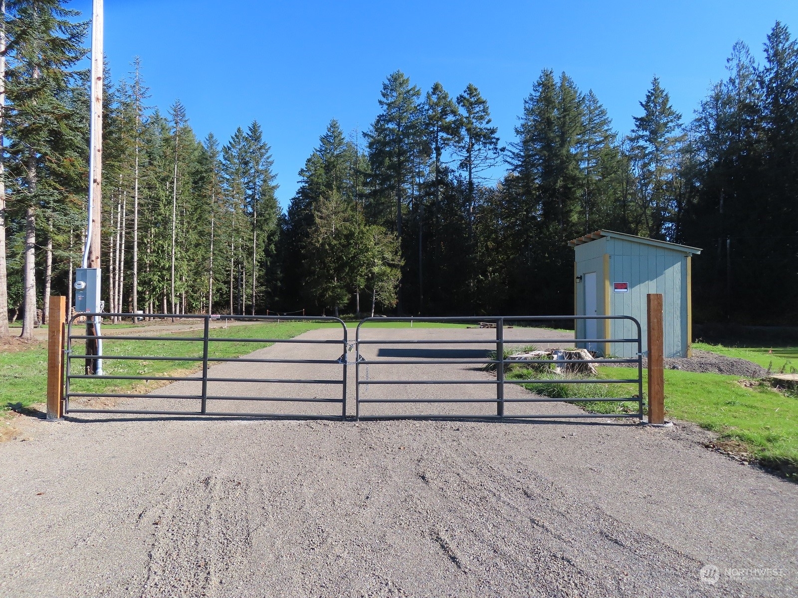 1581 Spencer Road North Onalaska, WA 98570 - Photo 13 of 18 a view of park