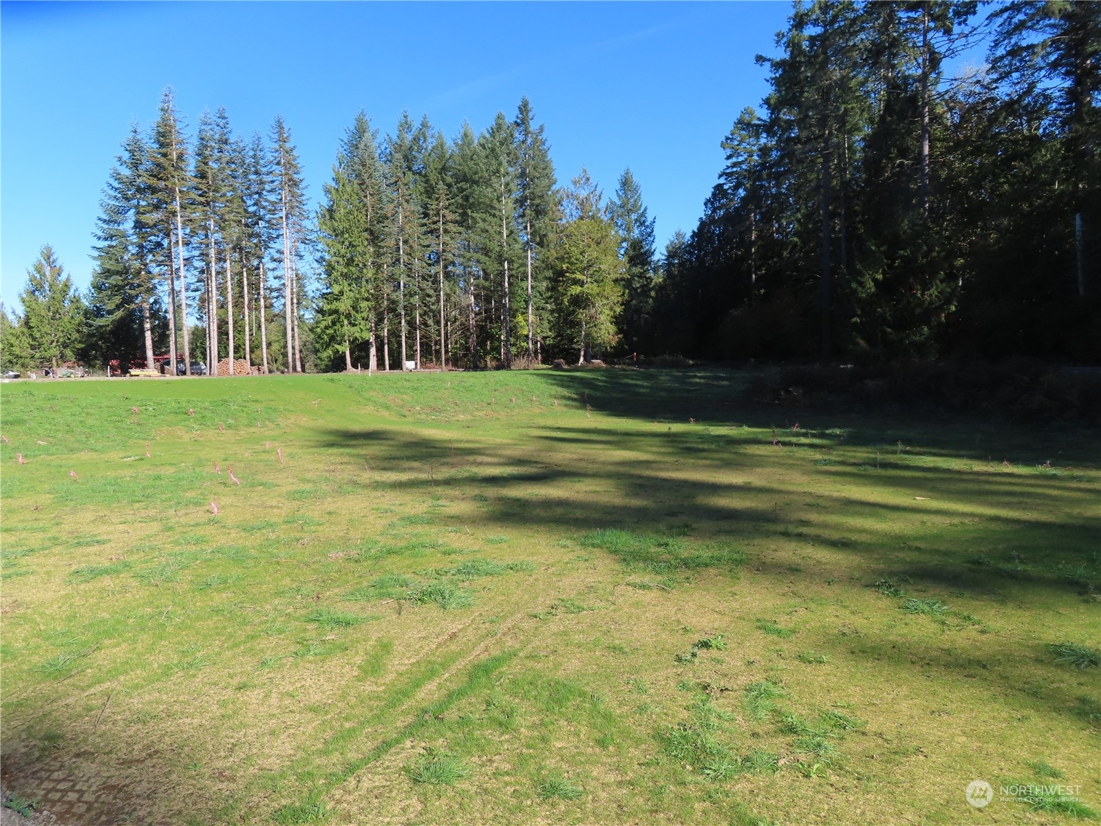 1581 Spencer Road North Onalaska, WA 98570 - Photo 15 of 18 a view of a golf course