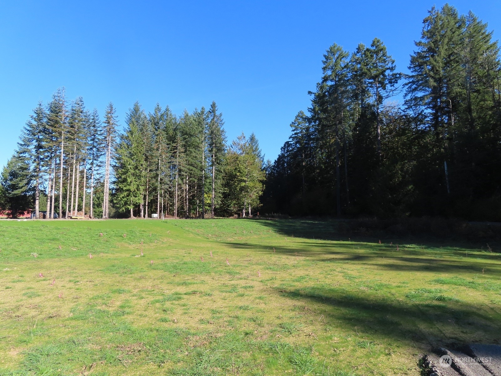 1581 Spencer Road North Onalaska, WA 98570 - Photo 7 of 18 a view of a tennis court