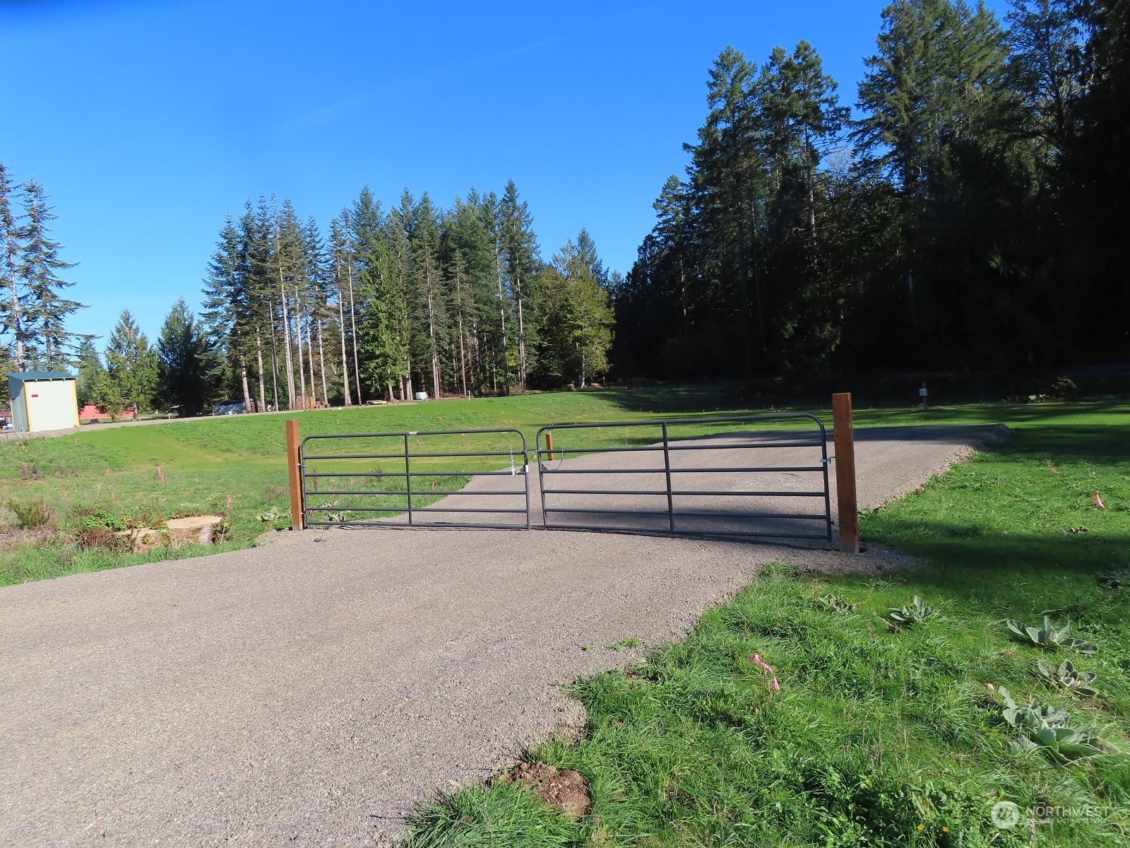 1581 Spencer Road North Onalaska, WA 98570 - Photo 9 of 18 a view of a park