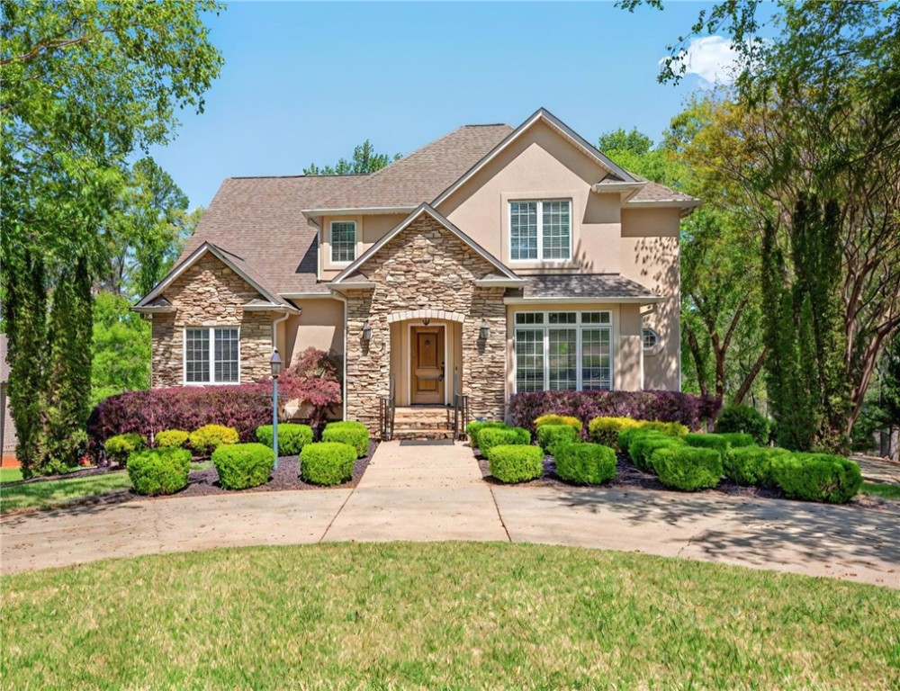 804 Eagleview Anderson, SC 29625 - Photo 1 of 50 Gallery Image 1