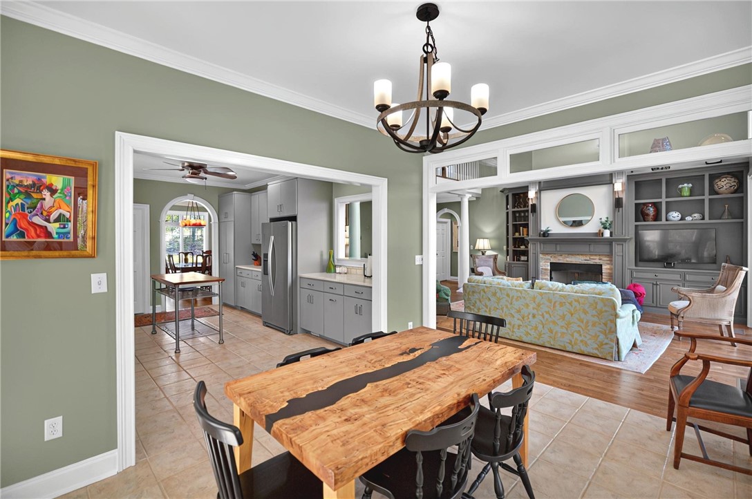 804 Eagleview Anderson, SC 29625 - Photo 15 of 50 Gallery Image 15