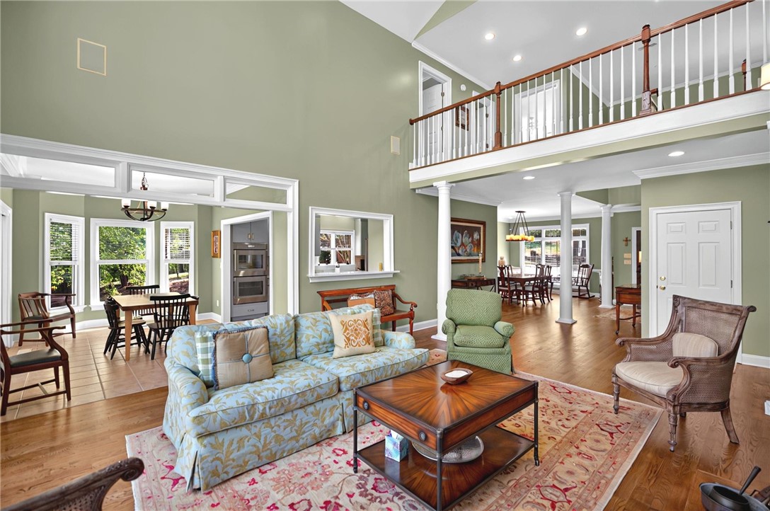 804 Eagleview Anderson, SC 29625 - Photo 3 of 50 Gallery Image 3