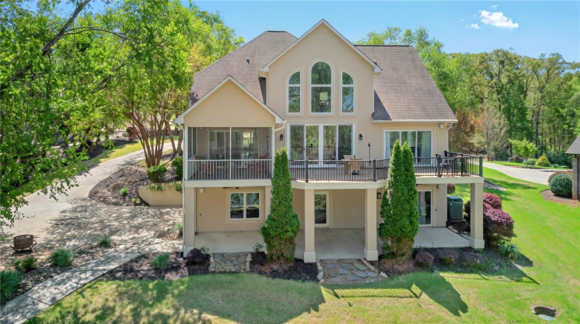 804 Eagleview Anderson, SC 29625 - Photo 46 of 50 Gallery Image 46