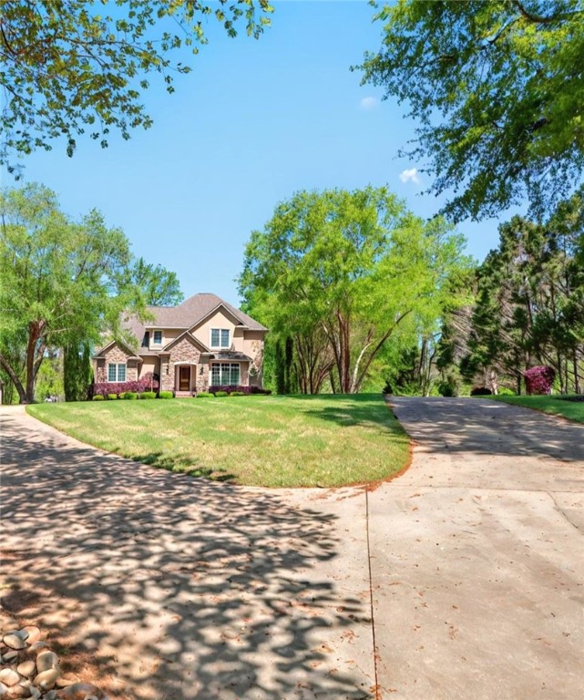 804 Eagleview Anderson, SC 29625 - Photo 47 of 50 Gallery Image 47