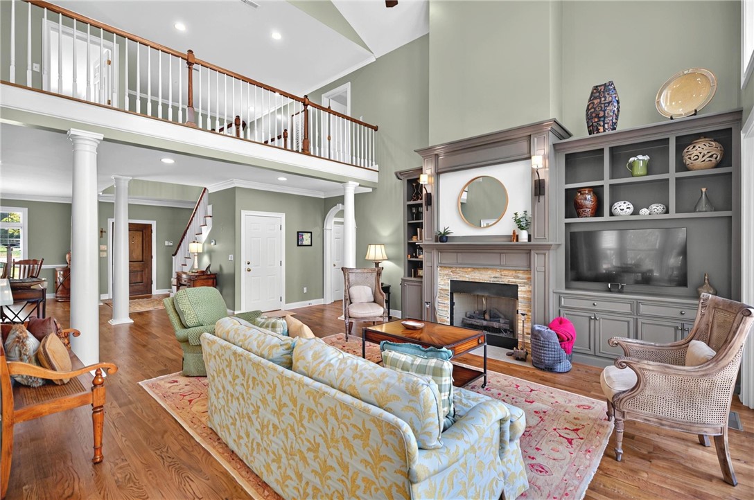 804 Eagleview Anderson, SC 29625 - Photo 7 of 50 Gallery Image 7