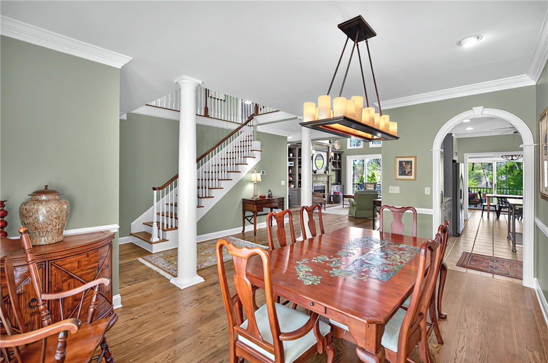 804 Eagleview Anderson, SC 29625 - Photo 8 of 50 Gallery Image 8