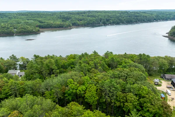 $699,900 | 124 Main Road, Westport Island, ME 04578