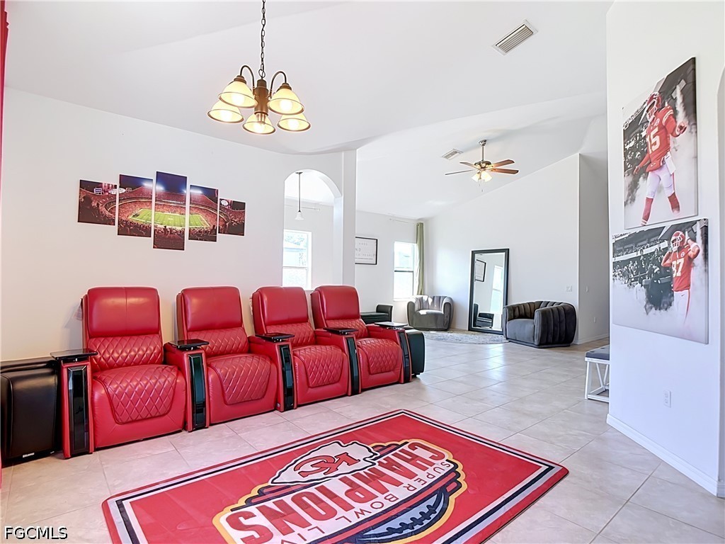 3907 11th Street Southwest Lehigh Acres, FL 33976 - Photo 9 of 43
