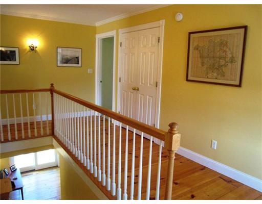 100 Hay Field Road Yarmouth, ME 04096 - Photo 18 of 25 Other.