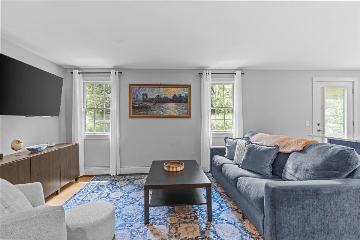 2878 Waterbury Road Stowe, VT 05672 - Photo 20 of 43