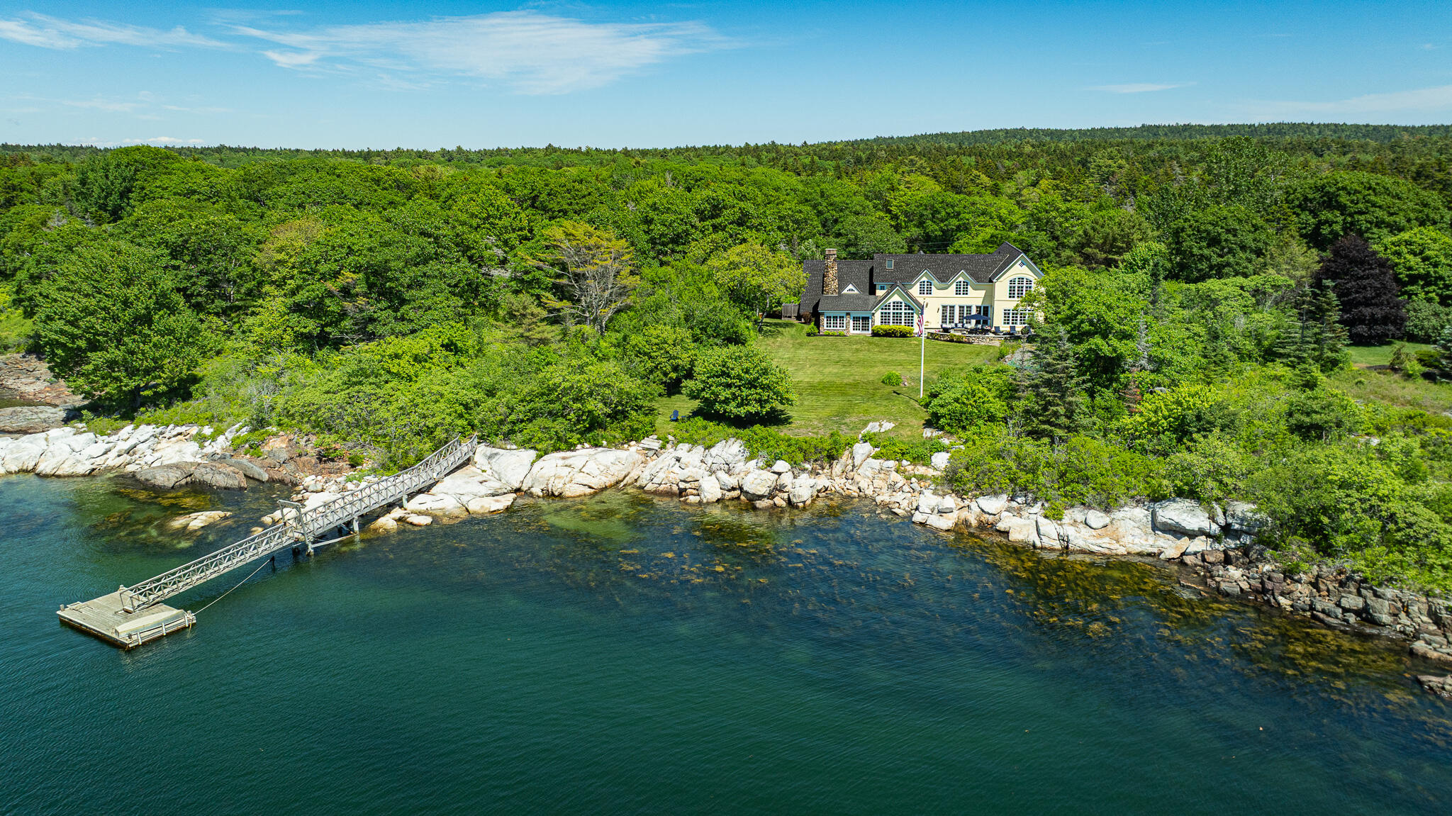 37 Alliquippa Road Phippsburg, ME 04562 - Photo 64 of 65 DJI_0119