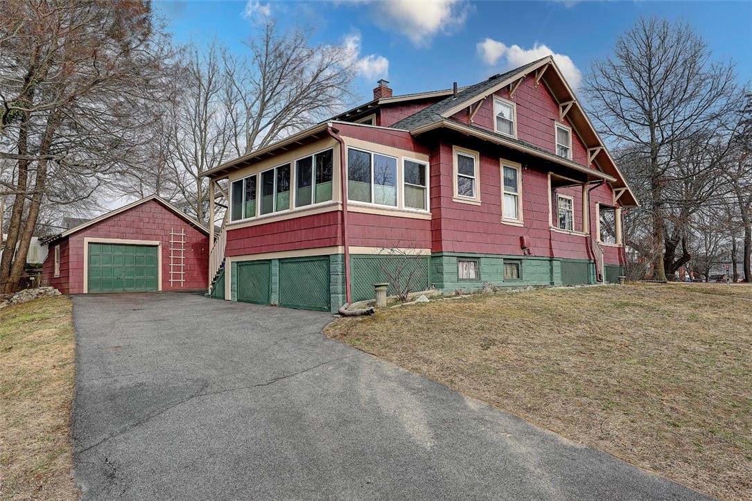 1 Aberdeen Road East Providence, RI 02915 - Photo 45 of 48