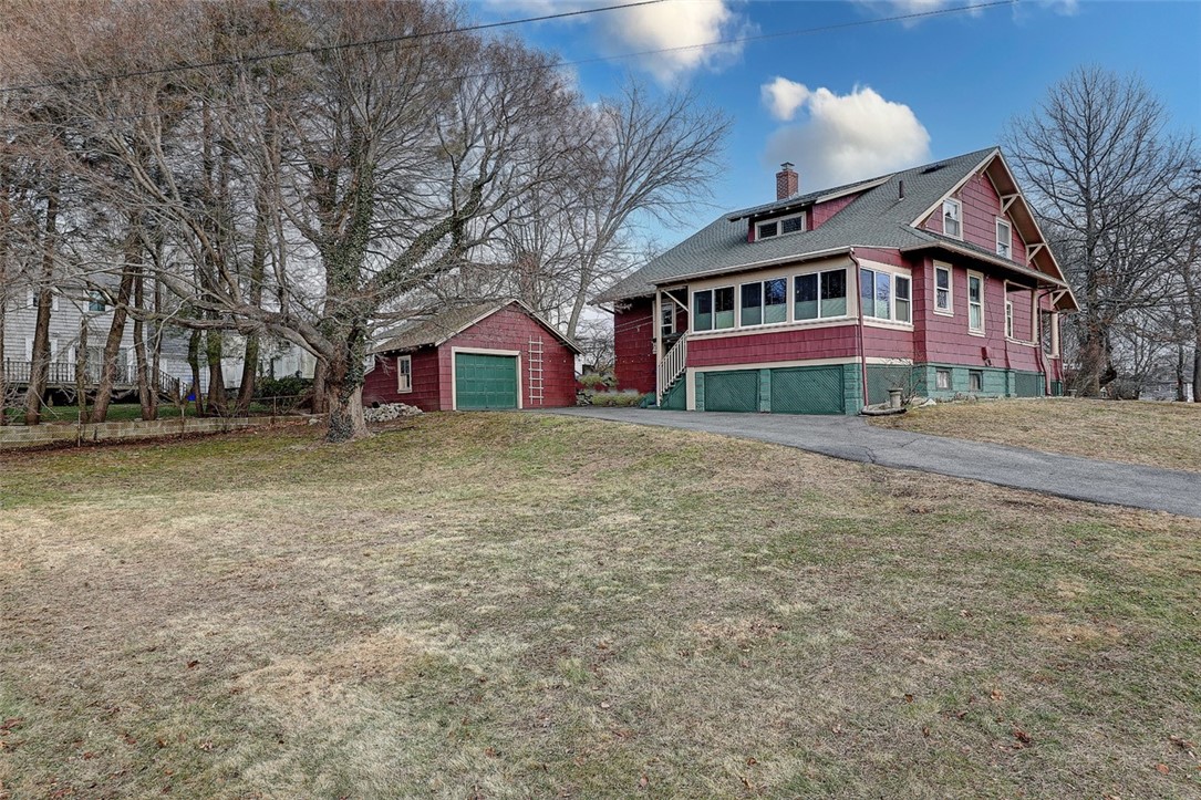 1 Aberdeen Road East Providence, RI 02915 - Photo 46 of 48