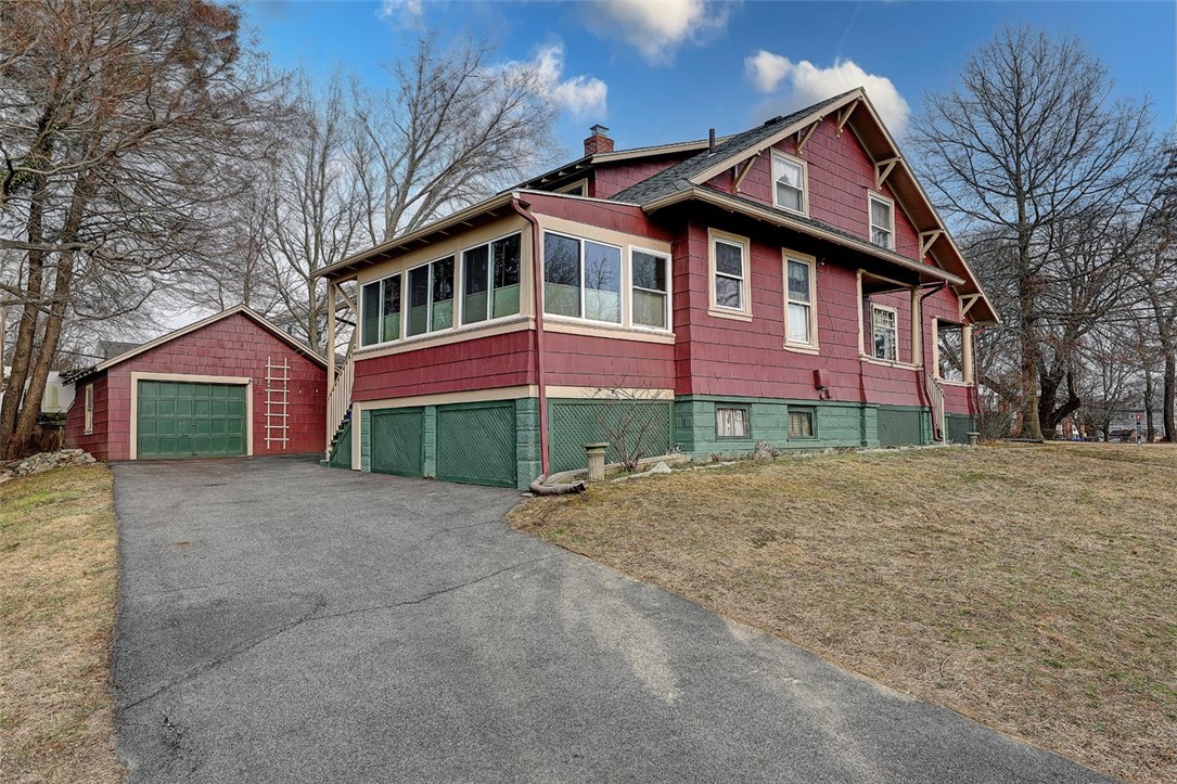 1 Aberdeen Road East Providence, RI 02915 - Photo 47 of 48