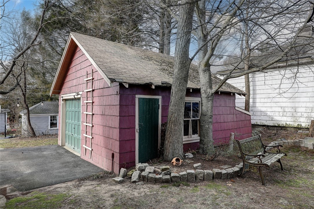 1 Aberdeen Road East Providence, RI 02915 - Photo 48 of 48
