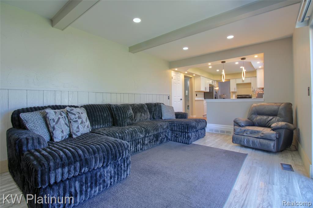 25168 Goddard Road Taylor, MI 48180 - Photo 15 of 32