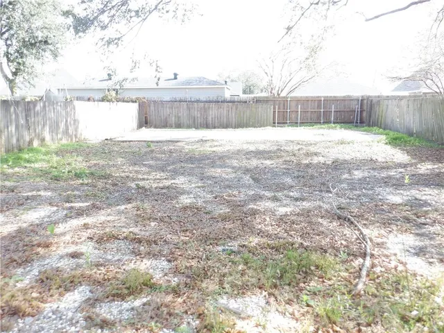$110,000 | 1708 Roosevelt Boulevard, Metairie, LA 70003