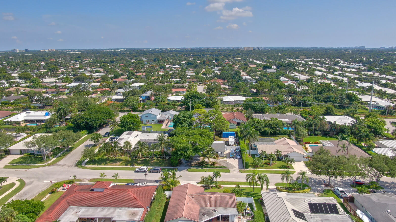 961 Southwest 15th Street Boca Raton, FL 33486 - Photo 42 of 43 41_Aerials_2_of_8_mls