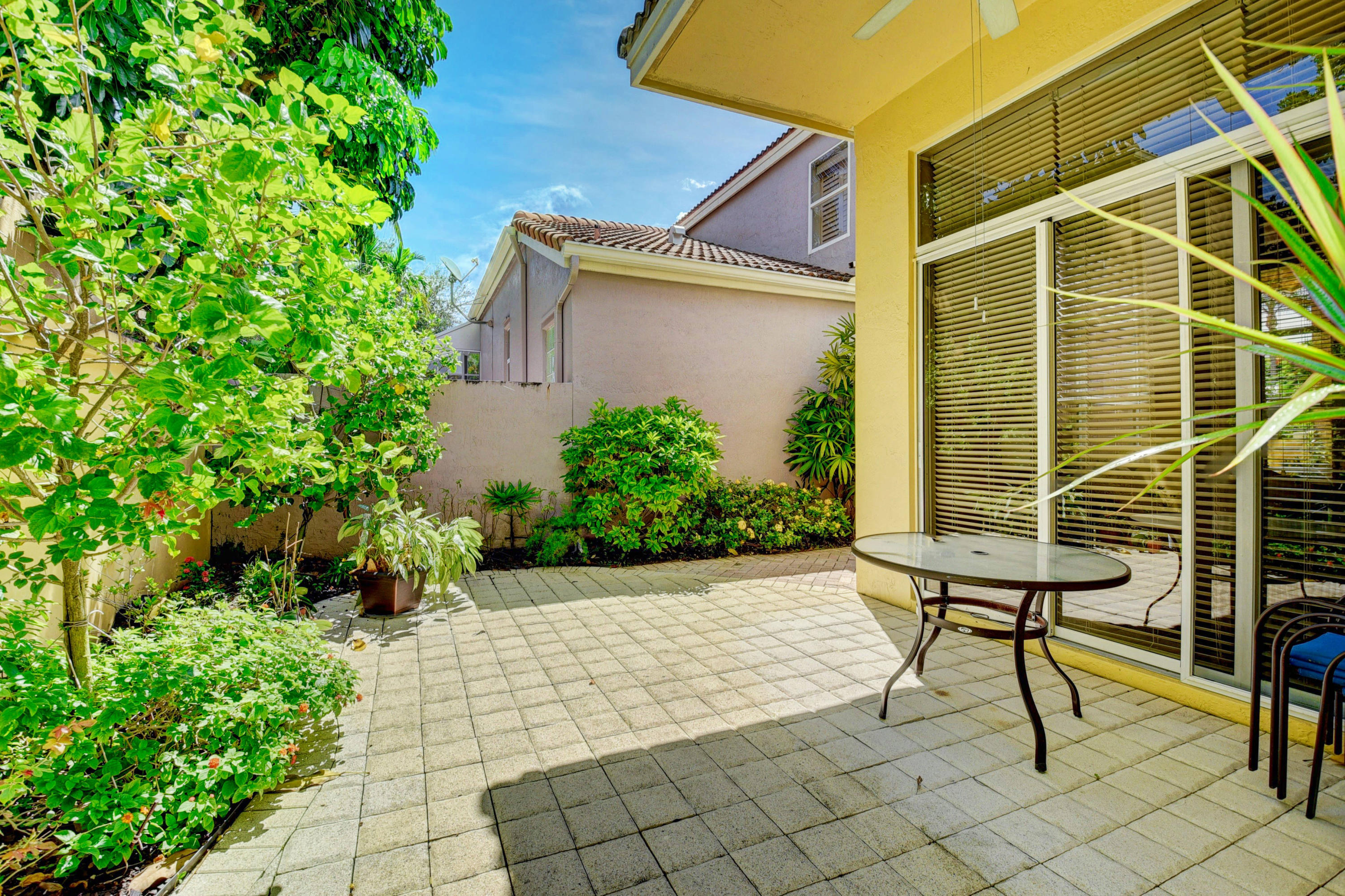 4247 Northwest 64th Lane Boca Raton, FL 33496 - Photo 22 of 22 Patio - 3