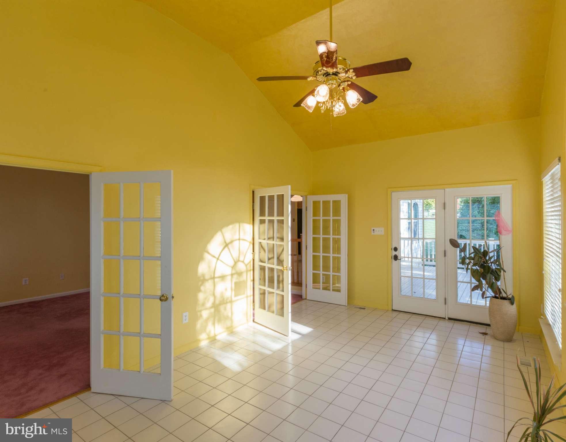3913 Schroeder Avenue Perry Hall, MD 21128 - Photo 11 of 29 Sunroom