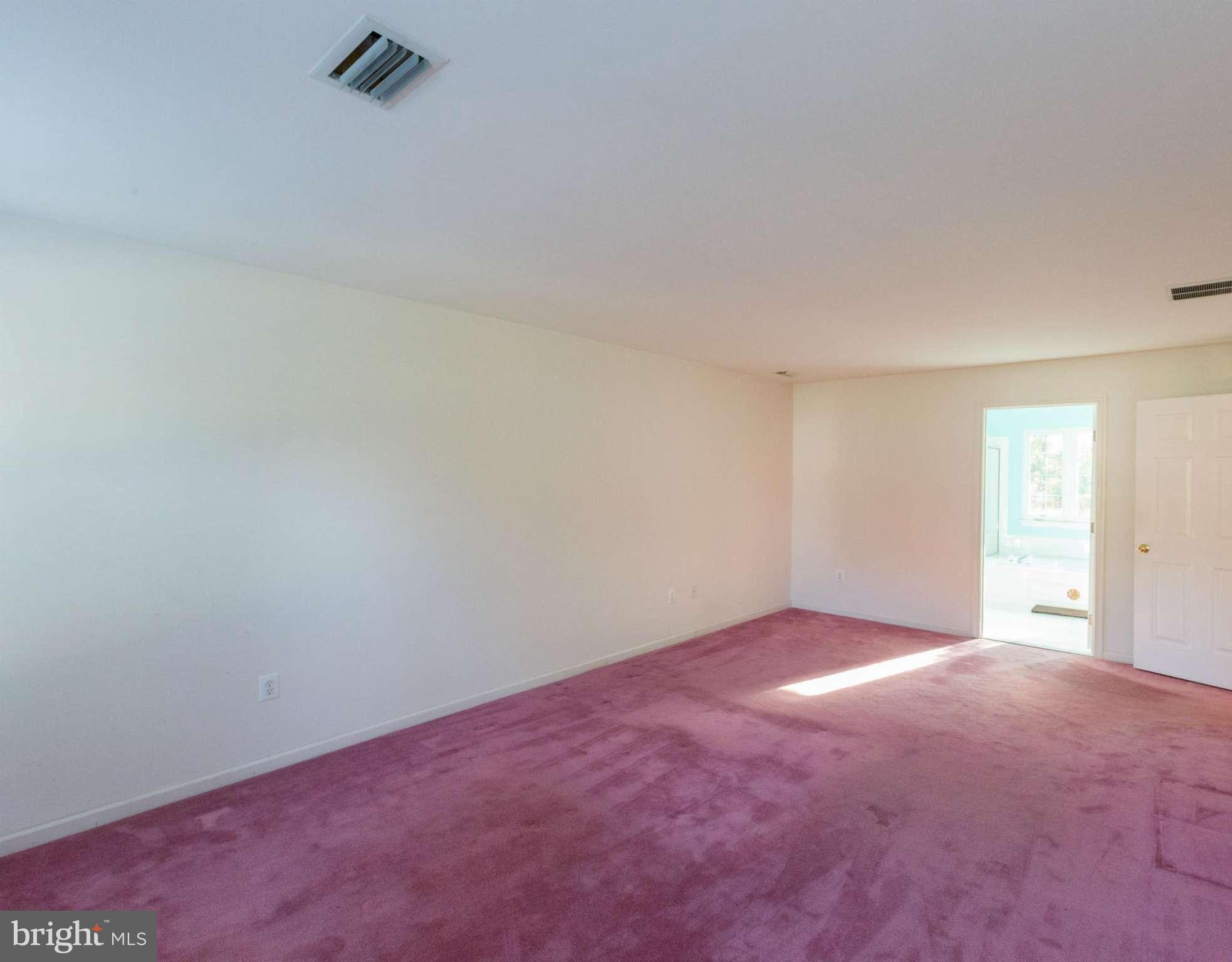 3913 Schroeder Avenue Perry Hall, MD 21128 - Photo 14 of 29 Bedroom (Master)