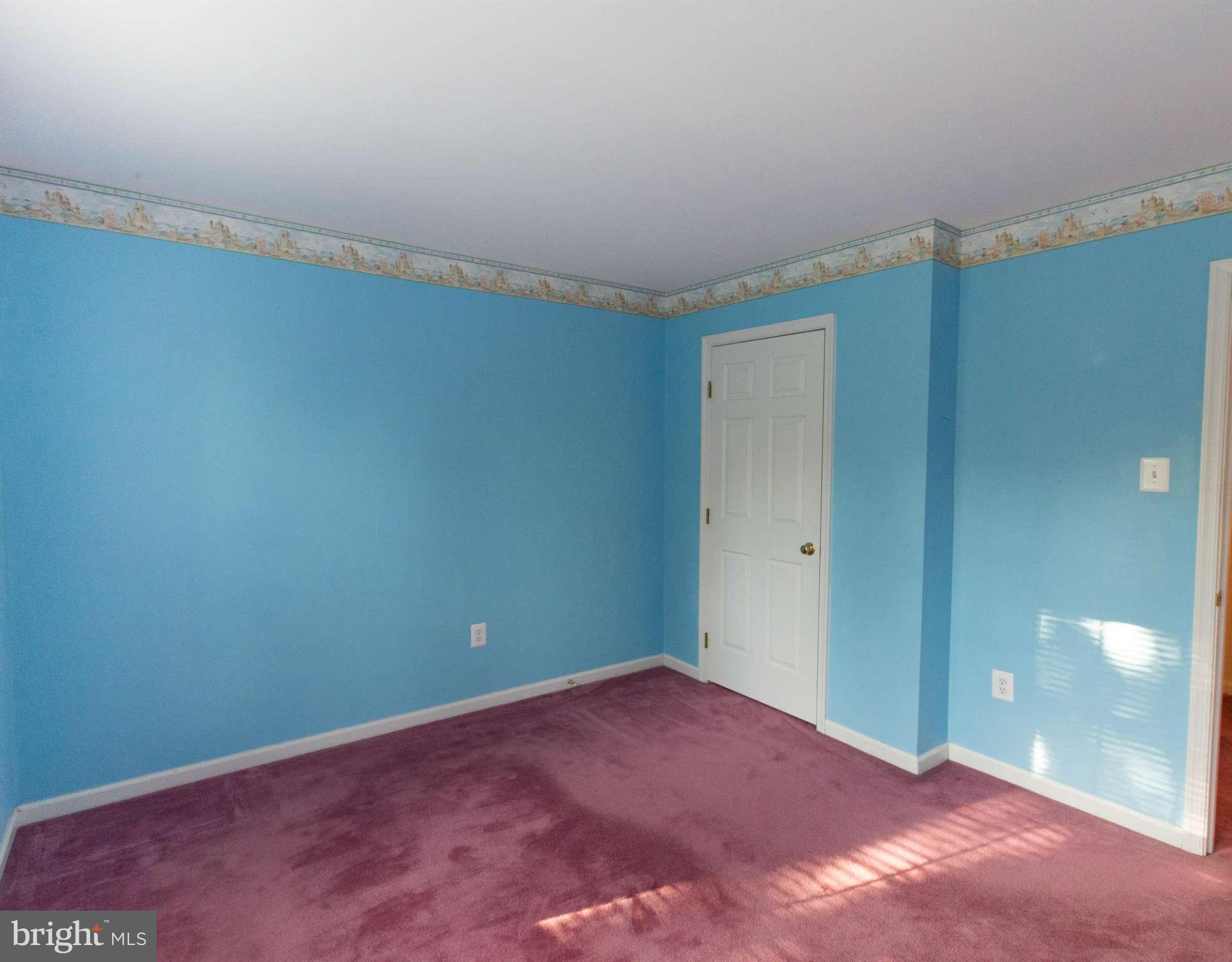 3913 Schroeder Avenue Perry Hall, MD 21128 - Photo 20 of 29 Bedroom #2