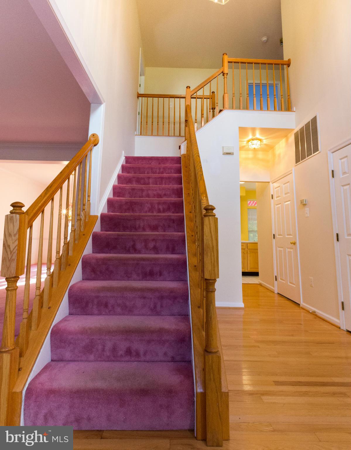 3913 Schroeder Avenue Perry Hall, MD 21128 - Photo 3 of 29 Foyer
