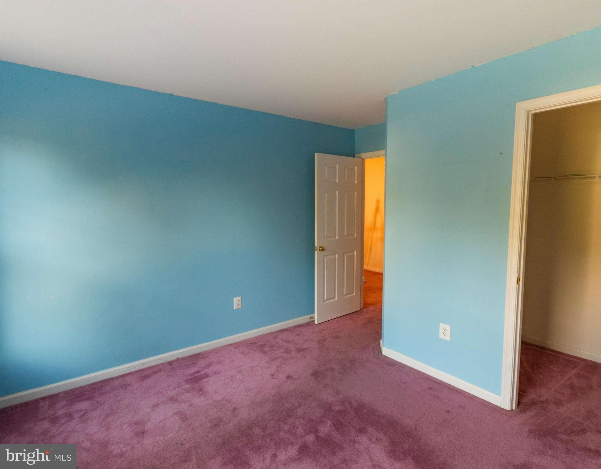 3913 Schroeder Avenue Perry Hall, MD 21128 - Photo 22 of 29 Bedroom #4