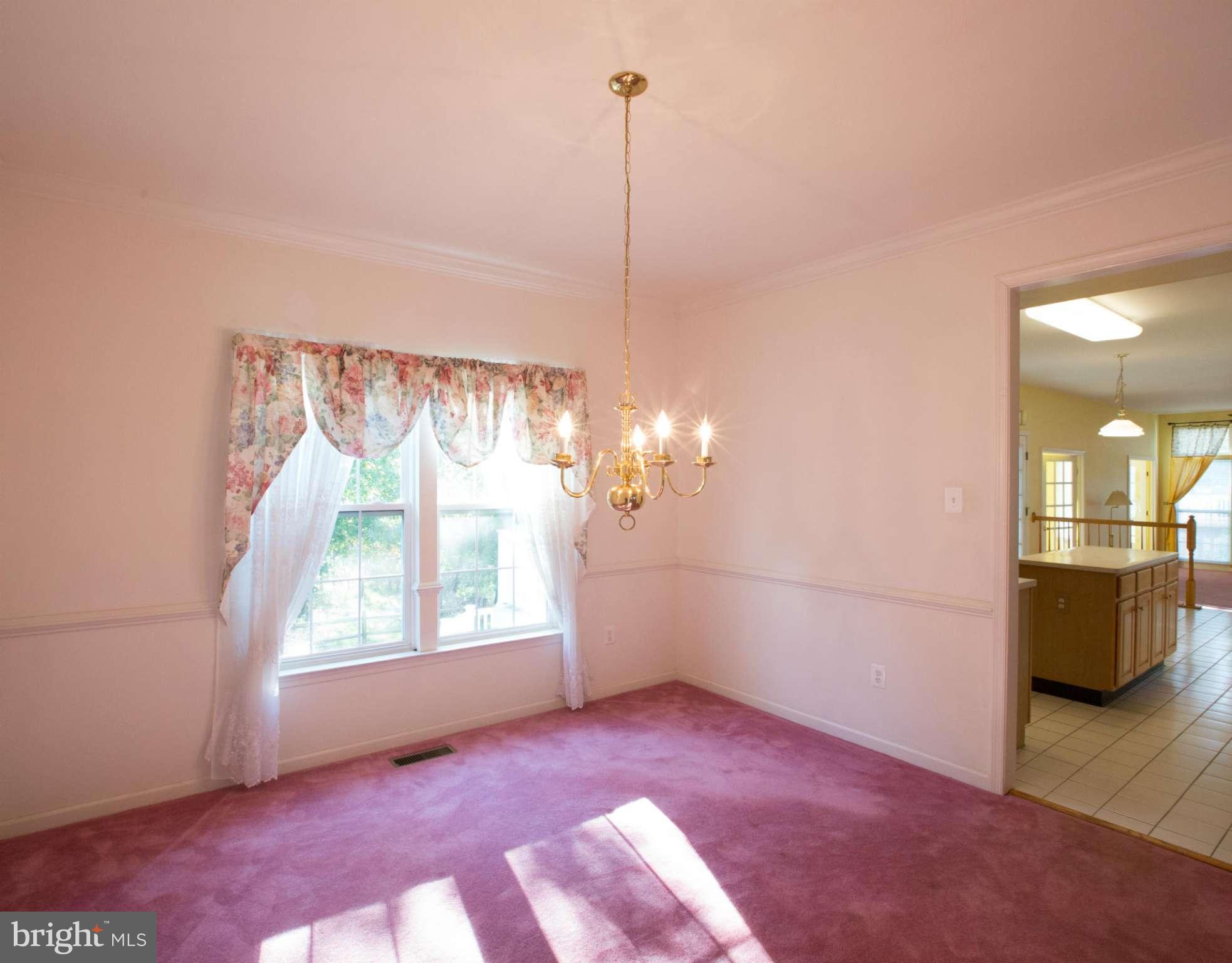 3913 Schroeder Avenue Perry Hall, MD 21128 - Photo 6 of 29 Dining Room