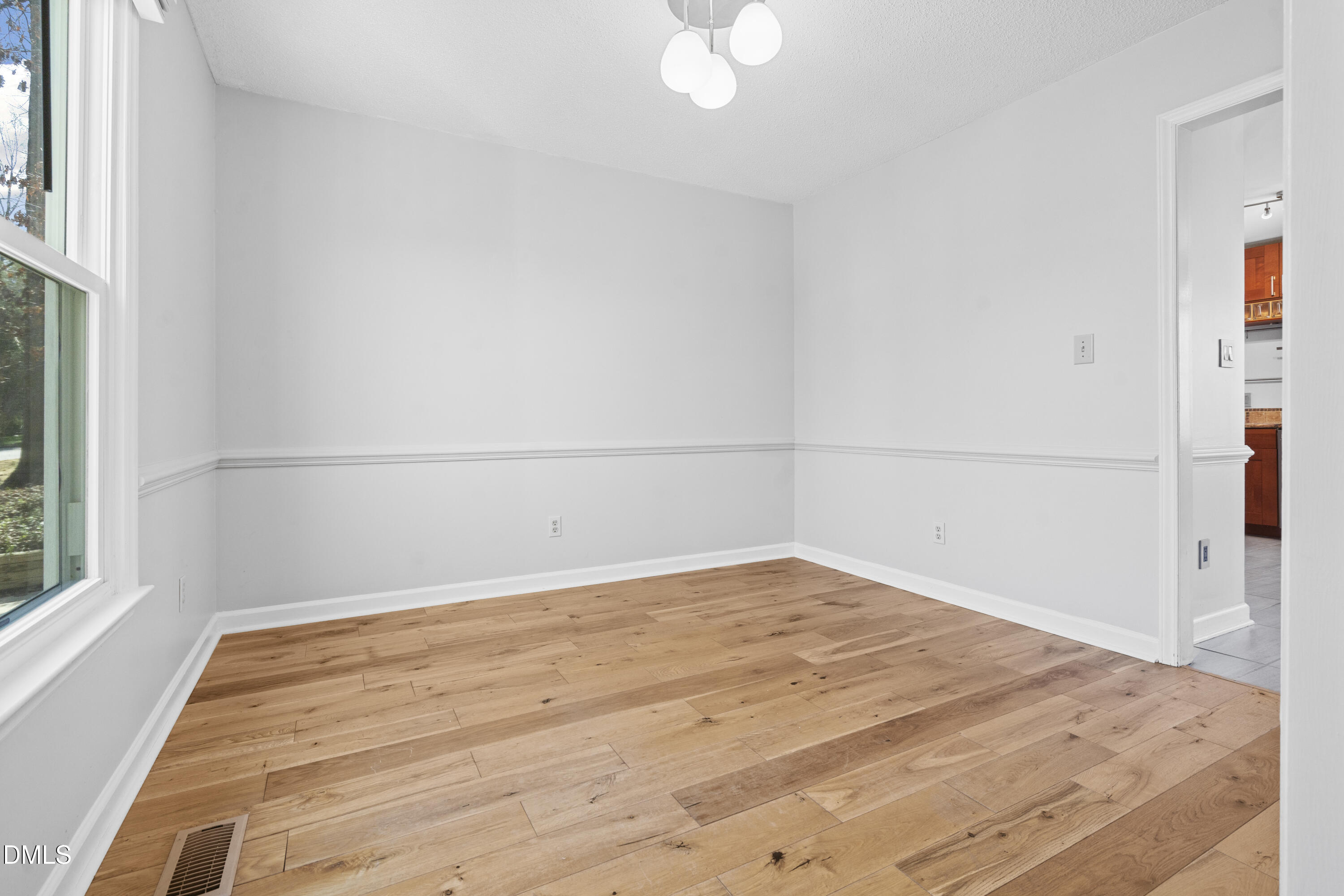 2713 Moorsfield Court Raleigh, NC 27604 - Photo 11 of 46 Dining Room